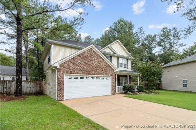 SELLER IS MOTIVATED!! Lovely 4 Bedroom home is located on a on Woodlake Country Club in North Carolina - for sale on GolfHomes.com, golf home, golf lot