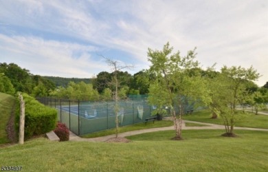 Introducing the stunning new Townhome in the secure, gated on Panther Valley Golf and Country Club in New Jersey - for sale on GolfHomes.com, golf home, golf lot