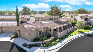 Rare chance to own one of only two homes in this subdivision on Spanish Trail Golf and Country Club in Nevada - for sale on GolfHomes.com, golf home, golf lot