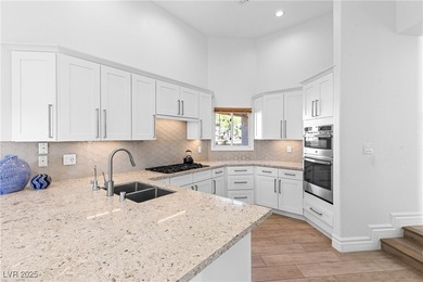 Rare chance to own one of only two homes in this subdivision on Spanish Trail Golf and Country Club in Nevada - for sale on GolfHomes.com, golf home, golf lot