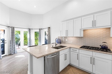 Rare chance to own one of only two homes in this subdivision on Spanish Trail Golf and Country Club in Nevada - for sale on GolfHomes.com, golf home, golf lot