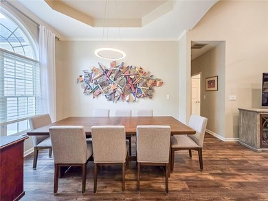 Beautifully updated and sought after ranch style home with a on Bentwater Golf Club in Georgia - for sale on GolfHomes.com, golf home, golf lot