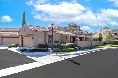 Rare chance to own one of only two homes in this subdivision on Spanish Trail Golf and Country Club in Nevada - for sale on GolfHomes.com, golf home, golf lot