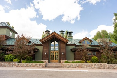 Situated in the heart of Sun Valley with 8,000 sq ft of on Elkhorn Golf Club in Idaho - for sale on GolfHomes.com, golf home, golf lot