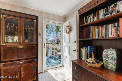 Your Dream Sunset Beach Cottage is here! Come now to view this on Oyster Bay Golf Links in North Carolina - for sale on GolfHomes.com, golf home, golf lot