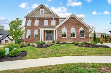 Welcome to the prestigious Shaker Run golf course community! on Shaker Run Golf Club  in Ohio - for sale on GolfHomes.com, golf home, golf lot