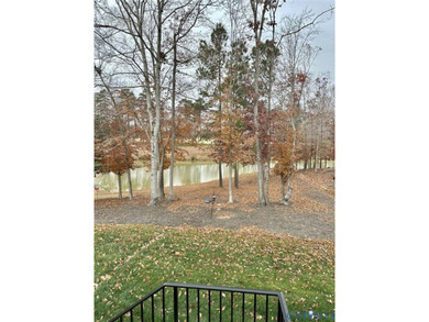 Beautifully maintained 55+ single-family home in the premier on The Club At Viniterra in Virginia - for sale on GolfHomes.com, golf home, golf lot