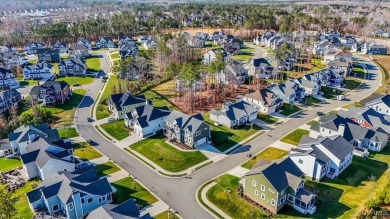 Prepare to be WOWED by this exquisite 2023-built Schell Brothers on The Westham Golf Club At Magnolia Green in Virginia - for sale on GolfHomes.com, golf home, golf lot