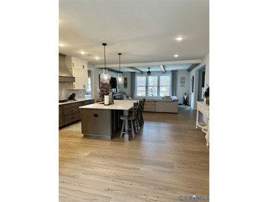 Beautifully maintained 55+ single-family home in the premier on The Club At Viniterra in Virginia - for sale on GolfHomes.com, golf home, golf lot