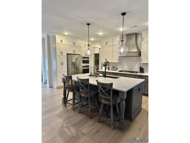 Beautifully maintained 55+ single-family home in the premier on The Club At Viniterra in Virginia - for sale on GolfHomes.com, golf home, golf lot