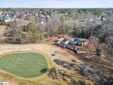 Motivated seller ! Bring all offers!! BUILDERS LOOK HERE!!! GOLF on Woodfin Ridge Golf Club in South Carolina - for sale on GolfHomes.com, golf home, golf lot