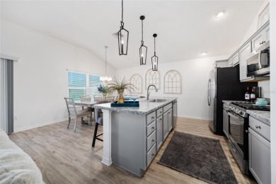 LOCATION, LOCATION, LOCATION! Nestled in the highly desirable on Pennbrooke Fairways in Florida - for sale on GolfHomes.com, golf home, golf lot