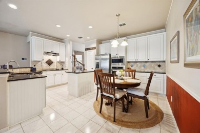 Welcome to Ashbrook at Hidden Lakes - a lovely 4-bedroom on Sky Creek Ranch Golf Club in Texas - for sale on GolfHomes.com, golf home, golf lot