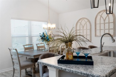 LOCATION, LOCATION, LOCATION! Nestled in the highly desirable on Pennbrooke Fairways in Florida - for sale on GolfHomes.com, golf home, golf lot