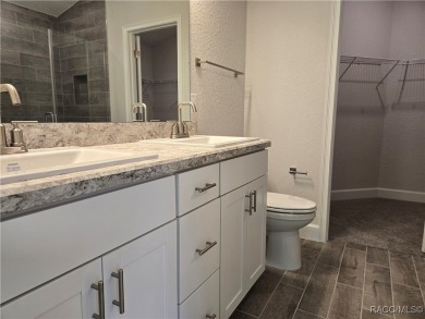 THE BLUFF - Located in * The premier Gated, Lakeside Community on Inverness Golf and Country Club in Florida - for sale on GolfHomes.com, golf home, golf lot