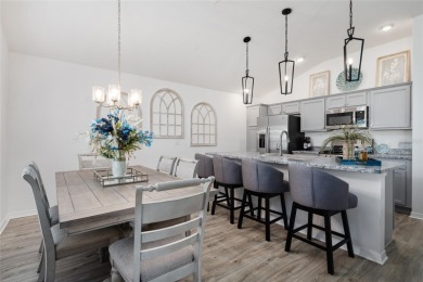 LOCATION, LOCATION, LOCATION! Nestled in the highly desirable on Pennbrooke Fairways in Florida - for sale on GolfHomes.com, golf home, golf lot