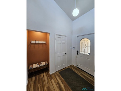 Stunning Views, Privacy, and Prime Location!  Nestled in a quiet on Fox Run Golf Course in New Mexico - for sale on GolfHomes.com, golf home, golf lot