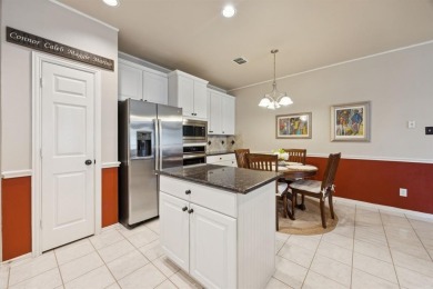Welcome to Ashbrook at Hidden Lakes - a lovely 4-bedroom on Sky Creek Ranch Golf Club in Texas - for sale on GolfHomes.com, golf home, golf lot