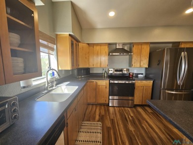 Stunning Views, Privacy, and Prime Location!  Nestled in a quiet on Fox Run Golf Course in New Mexico - for sale on GolfHomes.com, golf home, golf lot