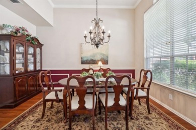 Welcome to Ashbrook at Hidden Lakes - a lovely 4-bedroom on Sky Creek Ranch Golf Club in Texas - for sale on GolfHomes.com, golf home, golf lot