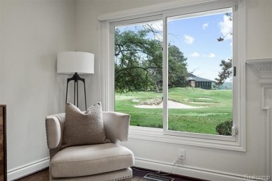 Experience elevated living in this beautifully updated Wabeek on Wabeek Country Club in Michigan - for sale on GolfHomes.com, golf home, golf lot