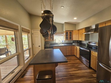 Stunning Views, Privacy, and Prime Location!  Nestled in a quiet on Fox Run Golf Course in New Mexico - for sale on GolfHomes.com, golf home, golf lot