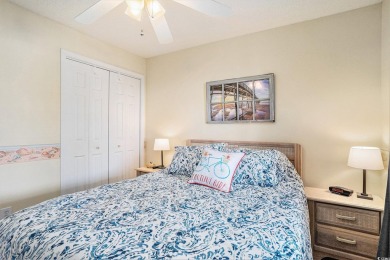 Welcome to this stunning one-bedroom, one-bathroom condo in the on Surf Golf and Beach Club in South Carolina - for sale on GolfHomes.com, golf home, golf lot