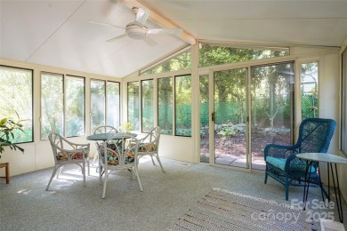 Nestled in Asheville's beloved Beverly Hills neighborhood, this on Asheville Municipal Golf Course in North Carolina - for sale on GolfHomes.com, golf home, golf lot