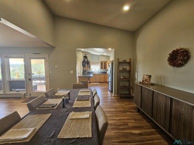 Stunning Views, Privacy, and Prime Location!  Nestled in a quiet on Fox Run Golf Course in New Mexico - for sale on GolfHomes.com, golf home, golf lot