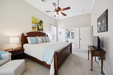 Welcome to Ashbrook at Hidden Lakes - a lovely 4-bedroom on Sky Creek Ranch Golf Club in Texas - for sale on GolfHomes.com, golf home, golf lot