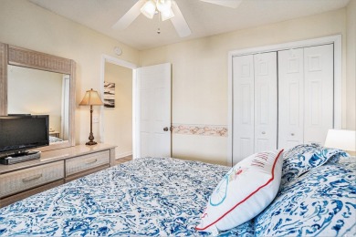 Welcome to this stunning one-bedroom, one-bathroom condo in the on Surf Golf and Beach Club in South Carolina - for sale on GolfHomes.com, golf home, golf lot