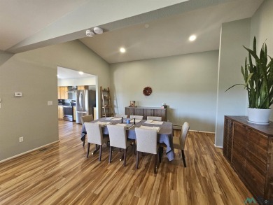 Stunning Views, Privacy, and Prime Location!  Nestled in a quiet on Fox Run Golf Course in New Mexico - for sale on GolfHomes.com, golf home, golf lot