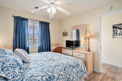 Welcome to this stunning one-bedroom, one-bathroom condo in the on Surf Golf and Beach Club in South Carolina - for sale on GolfHomes.com, golf home, golf lot