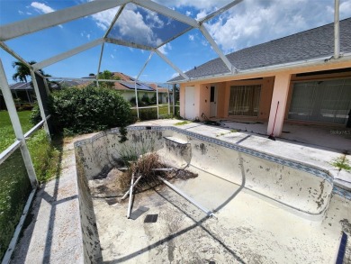 Investor Alert - Prime Location!
Situated in the highly on Rotonda Golf and Country Club - Long Marsh  in Florida - for sale on GolfHomes.com, golf home, golf lot