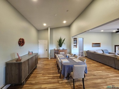 Stunning Views, Privacy, and Prime Location!  Nestled in a quiet on Fox Run Golf Course in New Mexico - for sale on GolfHomes.com, golf home, golf lot