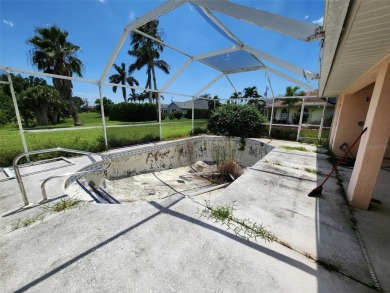 Investor Alert - Prime Location!
Situated in the highly on Rotonda Golf and Country Club - Long Marsh  in Florida - for sale on GolfHomes.com, golf home, golf lot