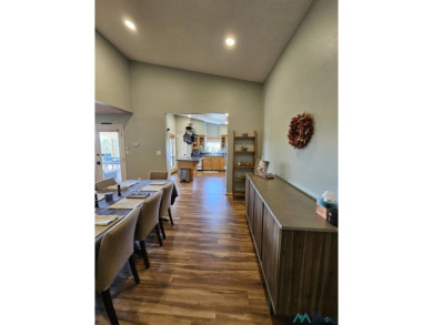 Stunning Views, Privacy, and Prime Location!  Nestled in a quiet on Fox Run Golf Course in New Mexico - for sale on GolfHomes.com, golf home, golf lot