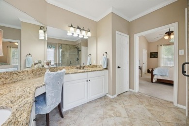 Welcome to Ashbrook at Hidden Lakes - a lovely 4-bedroom on Sky Creek Ranch Golf Club in Texas - for sale on GolfHomes.com, golf home, golf lot