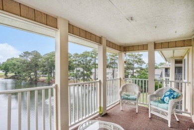 Welcome to this stunning one-bedroom, one-bathroom condo in the on Surf Golf and Beach Club in South Carolina - for sale on GolfHomes.com, golf home, golf lot