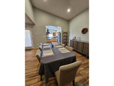Stunning Views, Privacy, and Prime Location!  Nestled in a quiet on Fox Run Golf Course in New Mexico - for sale on GolfHomes.com, golf home, golf lot