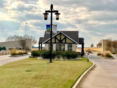 Beautiful vacant lot in White Bluff subdivision now available! on White Bluff Resort - New Course in Texas - for sale on GolfHomes.com, golf home, golf lot
