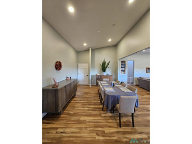Stunning Views, Privacy, and Prime Location!  Nestled in a quiet on Fox Run Golf Course in New Mexico - for sale on GolfHomes.com, golf home, golf lot