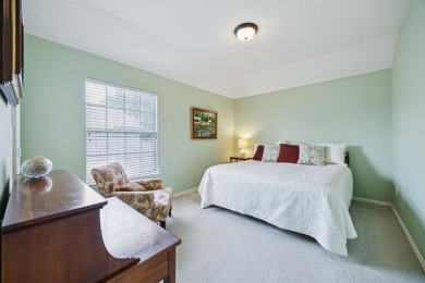 Welcome to Ashbrook at Hidden Lakes - a lovely 4-bedroom on Sky Creek Ranch Golf Club in Texas - for sale on GolfHomes.com, golf home, golf lot