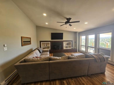 Stunning Views, Privacy, and Prime Location!  Nestled in a quiet on Fox Run Golf Course in New Mexico - for sale on GolfHomes.com, golf home, golf lot