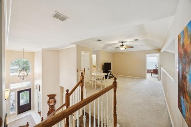 Welcome to Ashbrook at Hidden Lakes - a lovely 4-bedroom on Sky Creek Ranch Golf Club in Texas - for sale on GolfHomes.com, golf home, golf lot