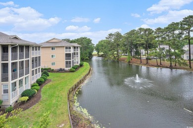 Welcome to this stunning one-bedroom, one-bathroom condo in the on Surf Golf and Beach Club in South Carolina - for sale on GolfHomes.com, golf home, golf lot