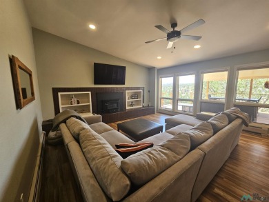 Stunning Views, Privacy, and Prime Location!  Nestled in a quiet on Fox Run Golf Course in New Mexico - for sale on GolfHomes.com, golf home, golf lot