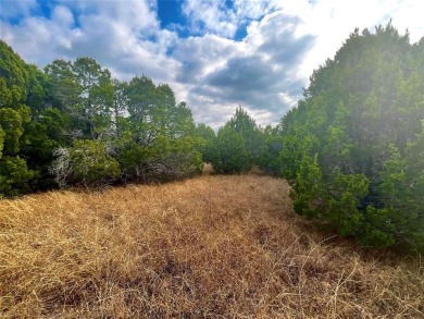 Beautiful vacant lot in White Bluff subdivision now available! on White Bluff Resort - New Course in Texas - for sale on GolfHomes.com, golf home, golf lot