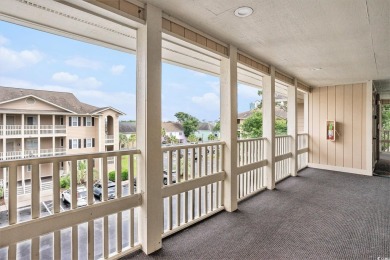 Welcome to this stunning one-bedroom, one-bathroom condo in the on Surf Golf and Beach Club in South Carolina - for sale on GolfHomes.com, golf home, golf lot