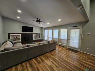 Stunning Views, Privacy, and Prime Location!  Nestled in a quiet on Fox Run Golf Course in New Mexico - for sale on GolfHomes.com, golf home, golf lot